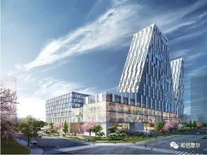 盘点 全球最值得关注的33个商业综合体