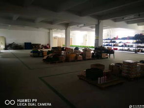 龙岗新出熟食食品厂3200平