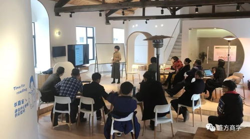 旅游地产政策导向 产品打造 业态招商 投资融资实战课程