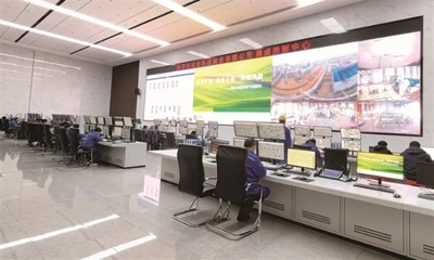 荆门市招商局 招商动态 向“智”而行,打造“四化”工厂典范--新洋丰推进新质生产力发展的生动实践(中)