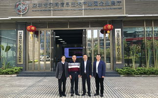 招商局漳州开发区