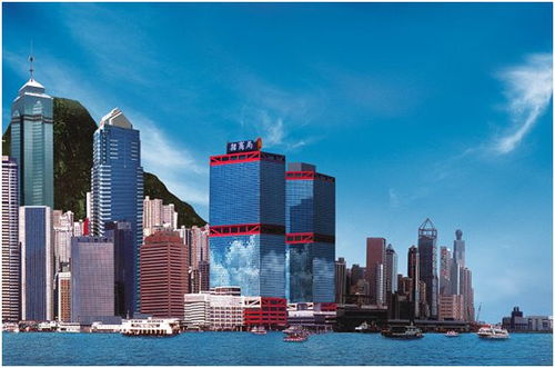 一境封疆 遇鉴招商 境界风华之美