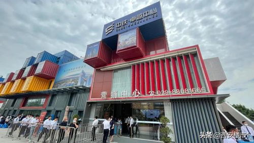 均价1.1万 ㎡,港务区公寓投资, 高难 五选一