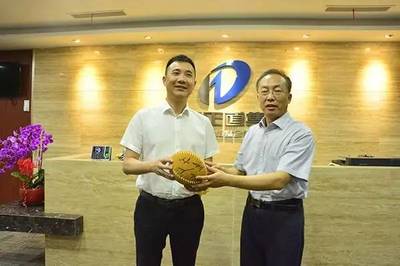 救活企业,招商局在行动