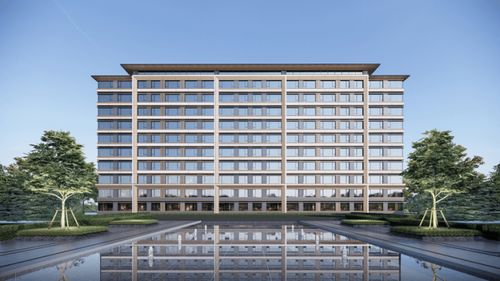 楼市降温三新盘竞逐，招商局项目前景如何