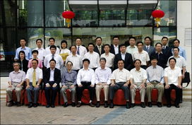 招商局集团博士后工作站首批博士后圆满出站