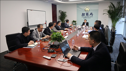 招商局 百年积淀，现代商业的开拓者