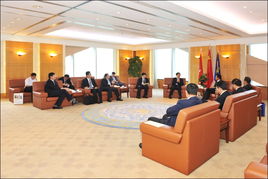 百年招商，领航未来 招商局集团的传承与发展